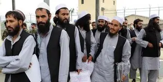 افغانستان 400 طالبانی را آزاد می‌کند

