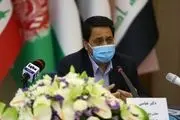 انتقال ۴۵ محکوم ایرانی از عراق به کشور