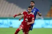 دنبال تثبیت جایگاه‌مان در بالای جدول هستیم