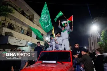 تبادل ۳۹ اسیر فلسطینی با ۱۳ اسیر صهیونیست