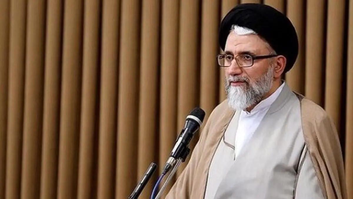 اسناد کاملی از اهداف اسرائیل را به نیروهای مسلح دادیم