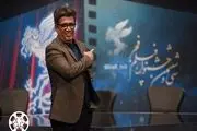 مهمان مهم امشب برنامه هفت چه کسی است؟