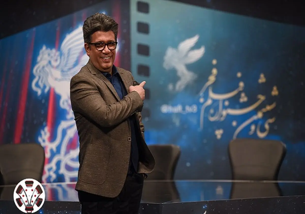 مهمان مهم امشب برنامه هفت چه کسی است؟