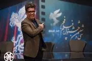 مهمان مهم امشب برنامه هفت چه کسی است؟