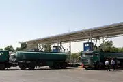 اجرای طرح بازیافت بخار بنزین در اصفهان
