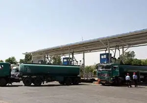 اجرای طرح بازیافت بخار بنزین در اصفهان

