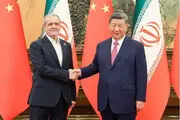 چین؛ بازیگری که از جنگ ایران سود می‌برد
