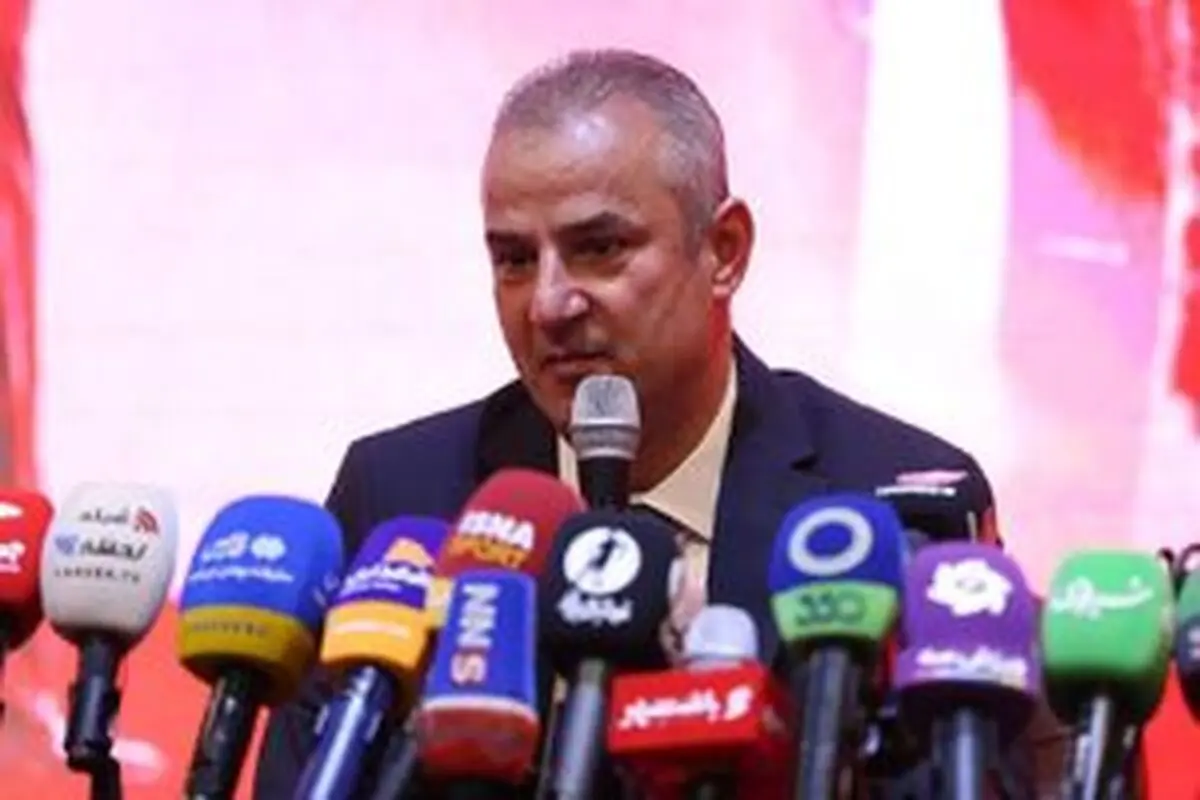 هشدار جدی کارتال به پرسپولیسی ها!

