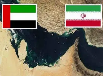 درخواست زیاده‌خواهانه وزیر خارجه امارات از ایران