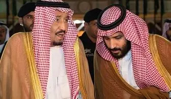 مبارزه با فساد یا بازداشت مخالفان ولیعهد سعودی