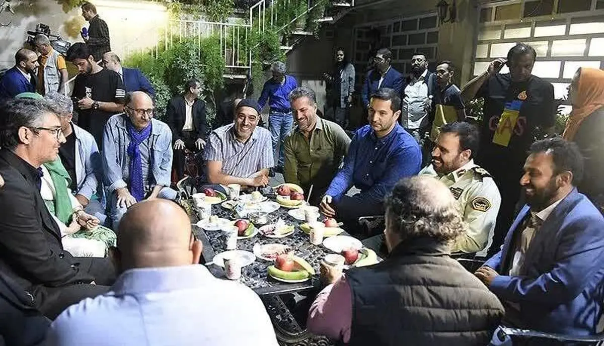 ساخت ۶ سریال پلیسی در تلویزیون و شبکه خانگی