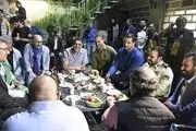 ساخت ۶ سریال پلیسی در تلویزیون و شبکه‌ خانگی
