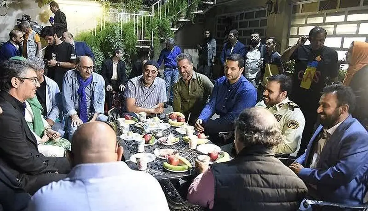 ساخت ۶ سریال پلیسی در تلویزیون و شبکه‌ خانگی