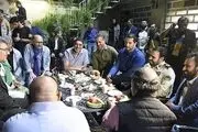 ساخت ۶ سریال پلیسی در تلویزیون و شبکه‌ خانگی