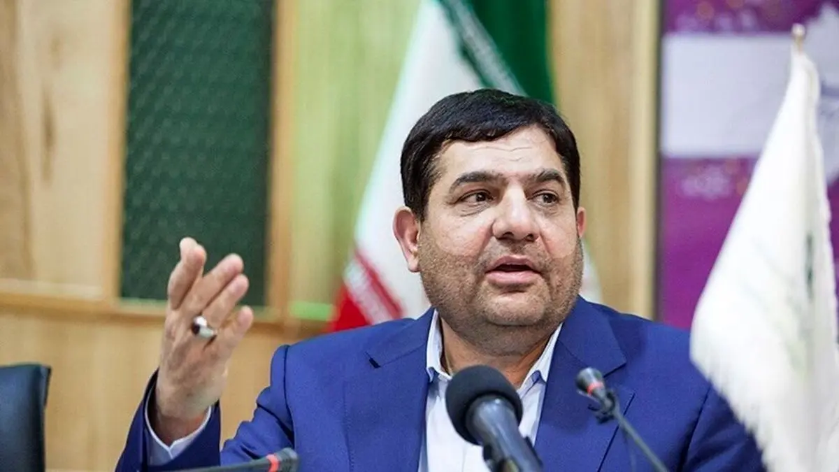 مخبر: راهبرد ما در حمایت از جریان مقاومت تغییر نخواهد کرد