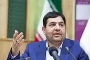 مخبر شب عیدی از بازاریان چه می‌خواهد؟
