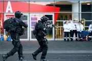 حملات داعش به پاریس بازگشت 