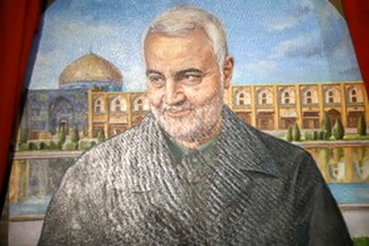 همنوایی روزنامهها در گرامیداشت سردار دلها
