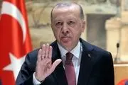 هشدار جدی اردوغان به کشورهای اروپایی
