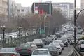 آغاز ترافیک مهر از ساعت 5:40 صبح