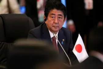 اظهارات نخست‌وزیر ژاپن درباره برنامه‌های تسلیحاتی کره شمالی