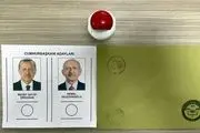 دور دوم انتخابات ریاست جمهوری در ترکیه/پیشخوان