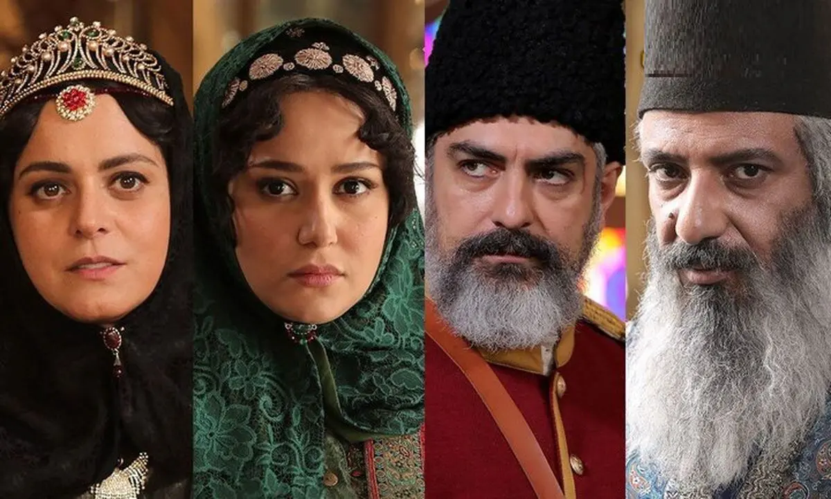 ادامه فیلمبرداری «جیران» در خانه طباطباییهای کاشان