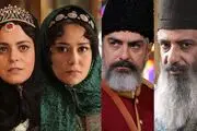 آنونس «جیران» پنجشنبه رونمایی می شود