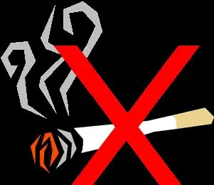 استخدام سیگاری‏ها دردولت ممنوع شد.