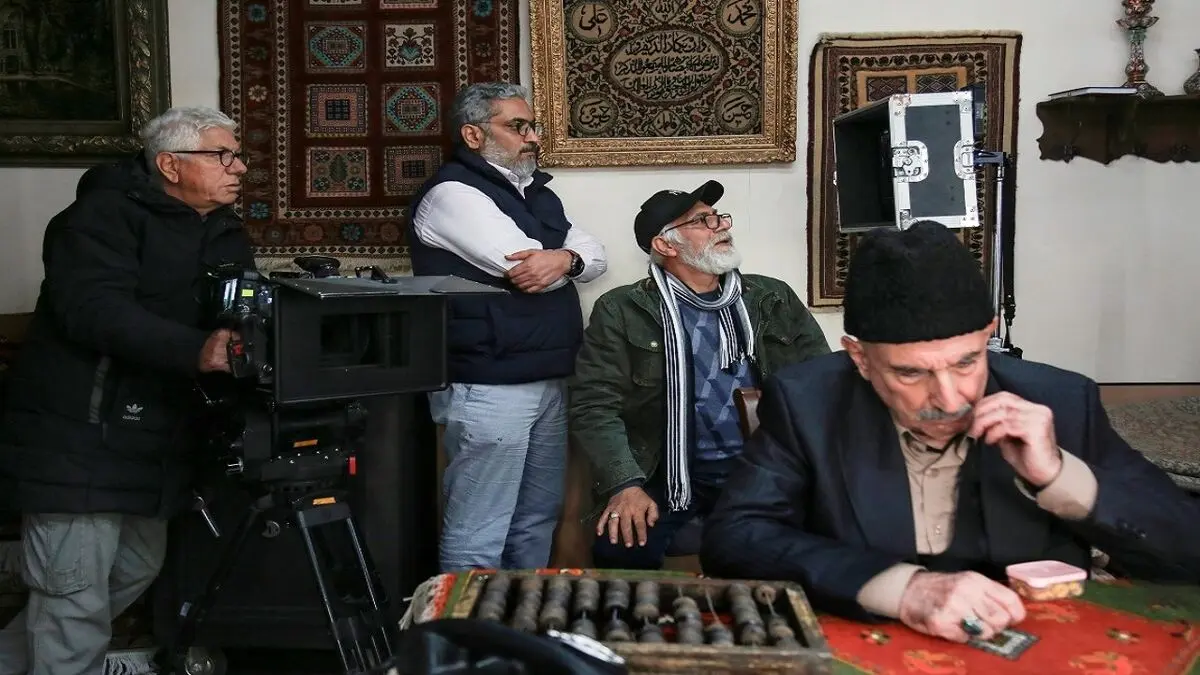 «طوبی» سریال تابستانی پرمخاطب
