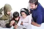 نقش والدین در تربیت صحیح فرزندان