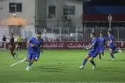 درخواست ویژه یک هوادار استقلال از رامین رضاییان
