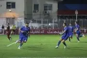 درخواست ویژه یک هوادار استقلال از رامین رضاییان
