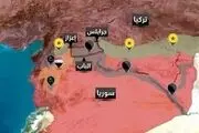 رقابت عربستان و امارات برای جلب دوستی کُردها