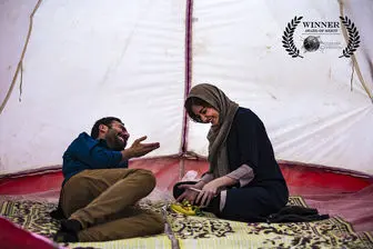 دریافت نشان ویژه جشنواره آمریکایی توسط یک فیلم ایرانی