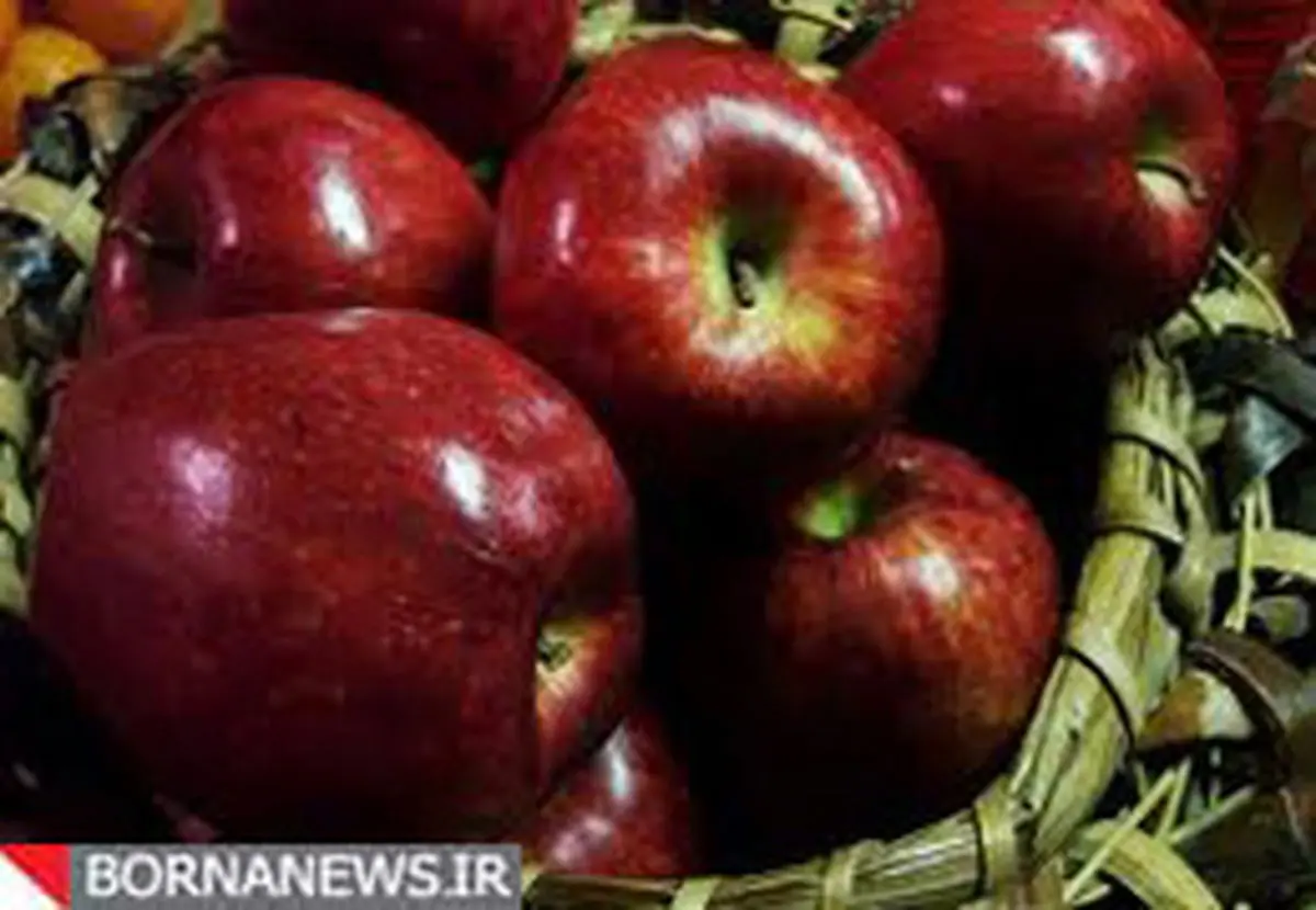 خوردن سیب، ضربان قلب را کنترل میکند