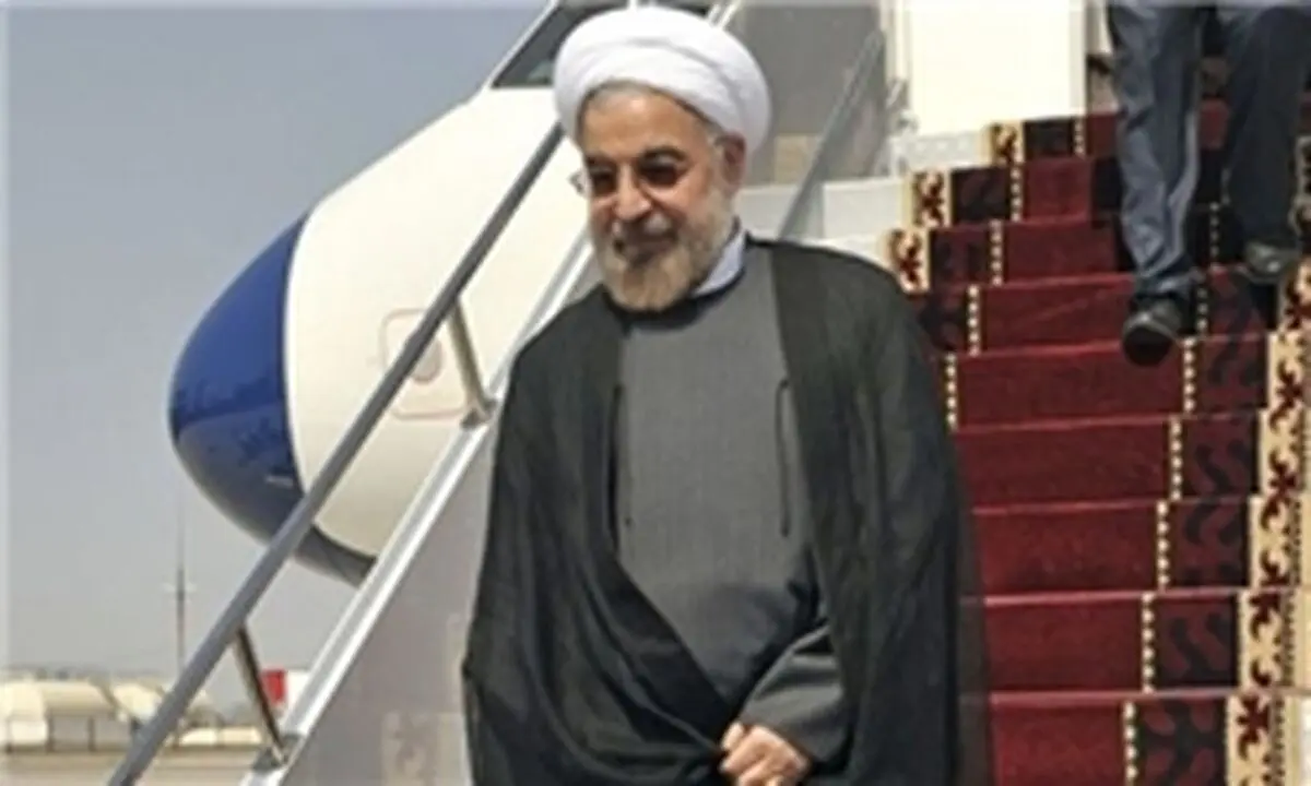 تاثیر ژئوپلتیک روابط تهران - واشنگتن، فراتر از خاورمیانه
