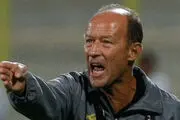 رقم قرارداد کالدرون با پرسپولیس