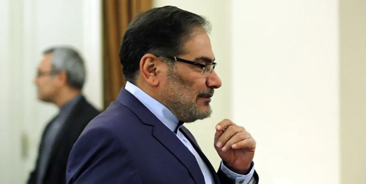 شمخانی به دوشنبه میرود