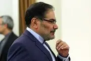 شمخانی به دوشنبه می‌رود