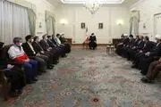رئیسی: راه صیانت از ذهن جوانان، احیای اندیشه‌های شهید مطهری است
