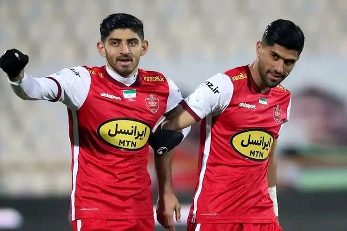 بمبهای نقل و انتقالاتی پرسپولیس خنثی شد؛ نه ترابی نه قلی زاده!