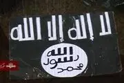 وسایل همراه تروریست حرم شاهچراغ(ع) +فیلم