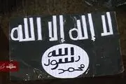 وسایل همراه تروریست حرم شاهچراغ(ع) +فیلم
