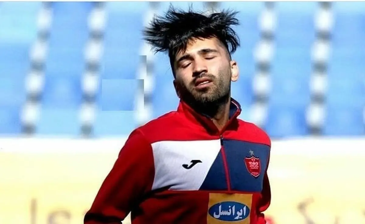 پیشنهاد عجیب برای فهرست خرید پرسپولیس