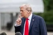ایران ترامپ را مجبور به تحمیل آتش‌بس در لبنان بر اسرائیل کرد