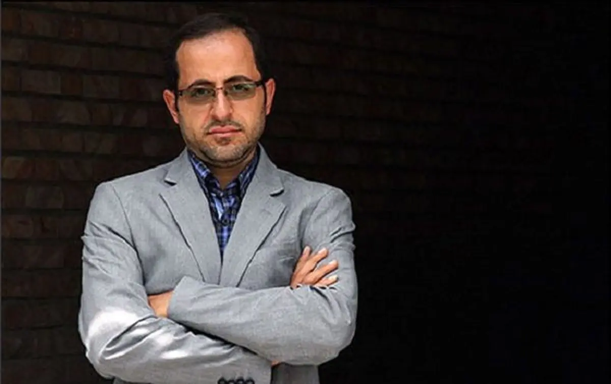 انتشار مجموعه شعر جدید فاضل نظری