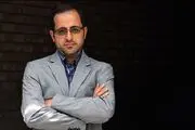 انتشار مجموعه شعر جدید فاضل نظری