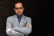 انتشار مجموعه شعر جدید فاضل نظری