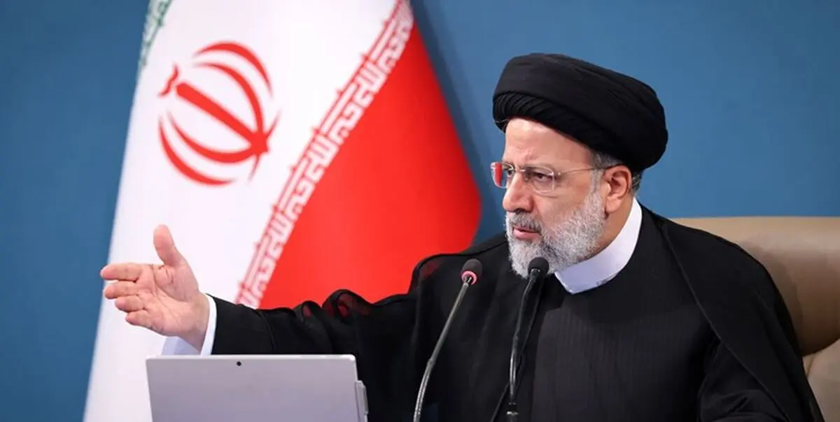 رئیس‌جمهور: بخشی از ثروت کشور در عسلویه دود می‌شود
